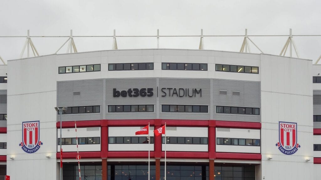 Industrii alimentate de gambling